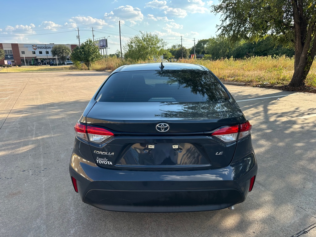 Photo 13 of this TOYOTA COROLLA