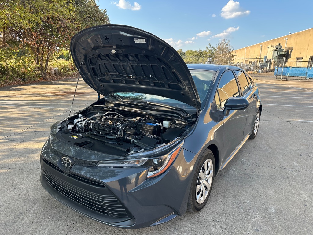 Photo 9 of this TOYOTA COROLLA