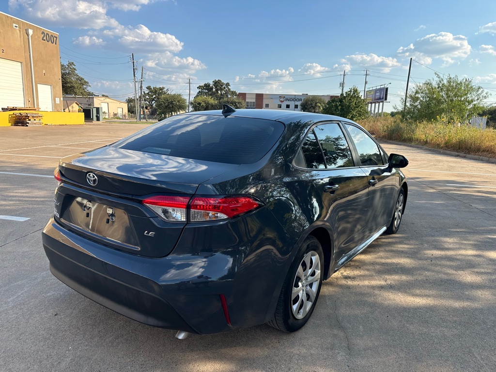 Photo 15 of this TOYOTA COROLLA