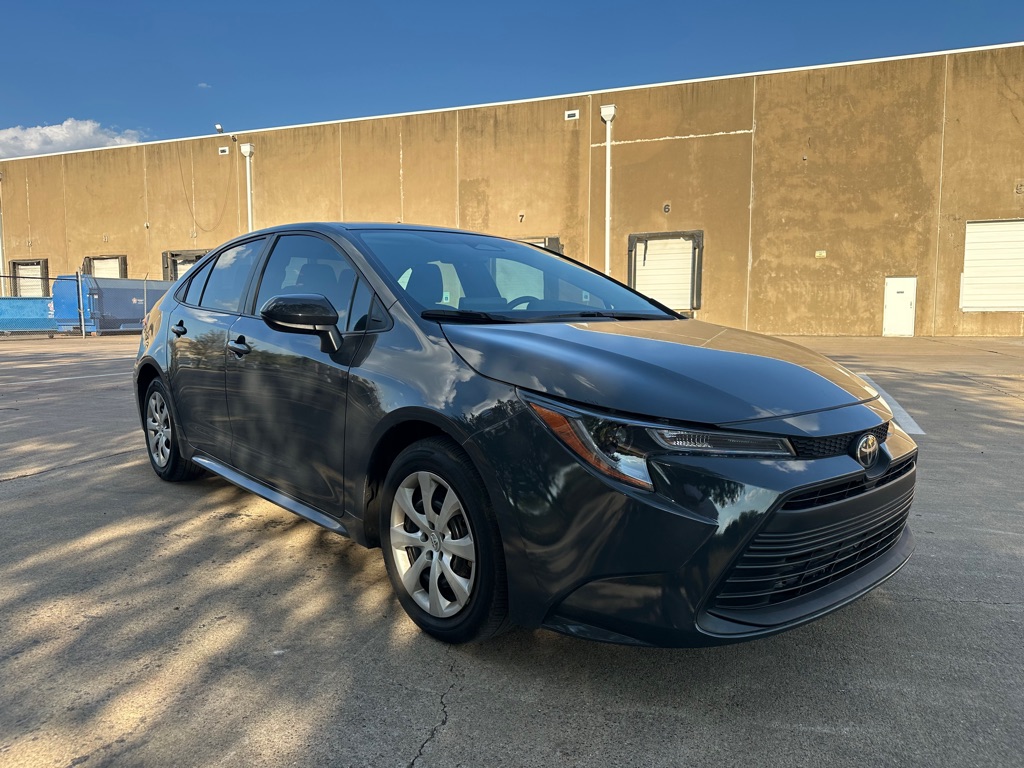 Photo 17 of this TOYOTA COROLLA