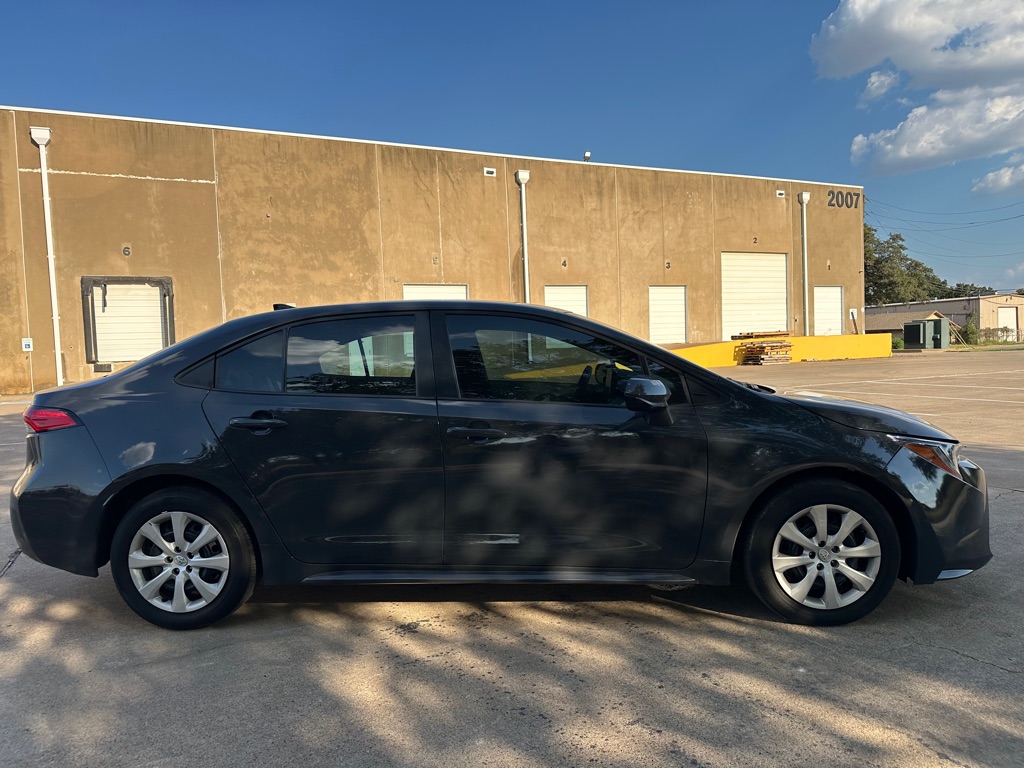 Photo 16 of this TOYOTA COROLLA