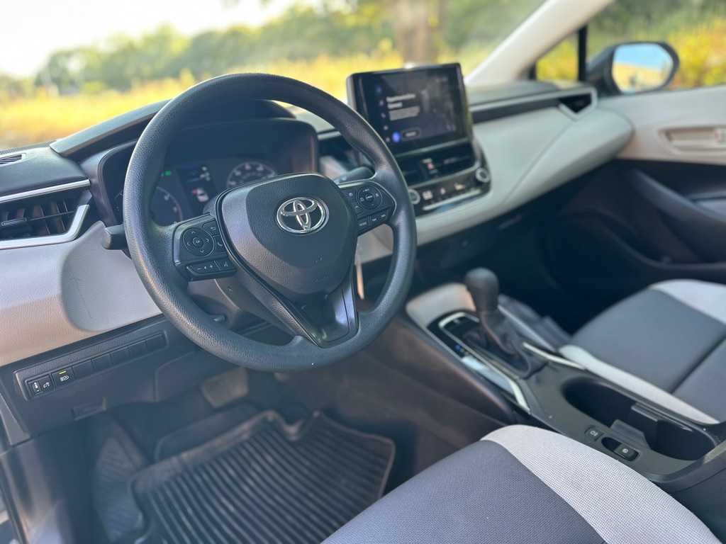 Photo 19 of this TOYOTA COROLLA