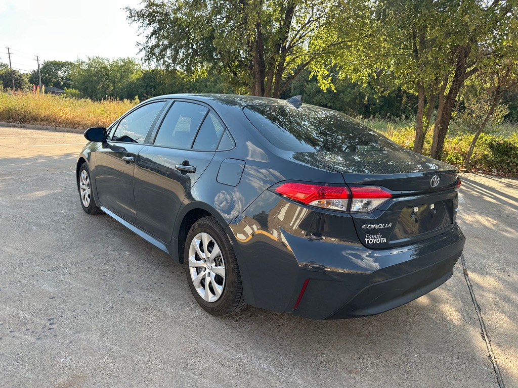 Photo 12 of this TOYOTA COROLLA