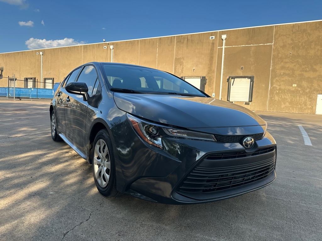 Photo 18 of this TOYOTA COROLLA