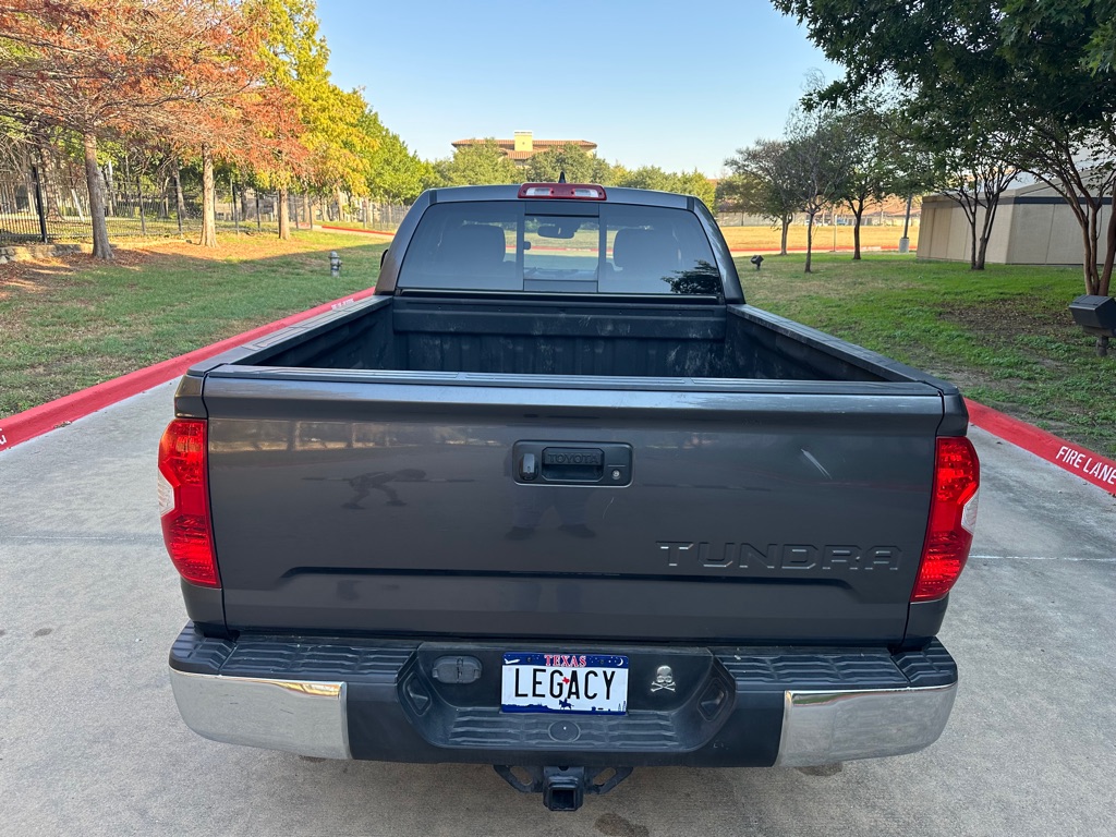 Photo 14 of this TOYOTA TUNDRA
