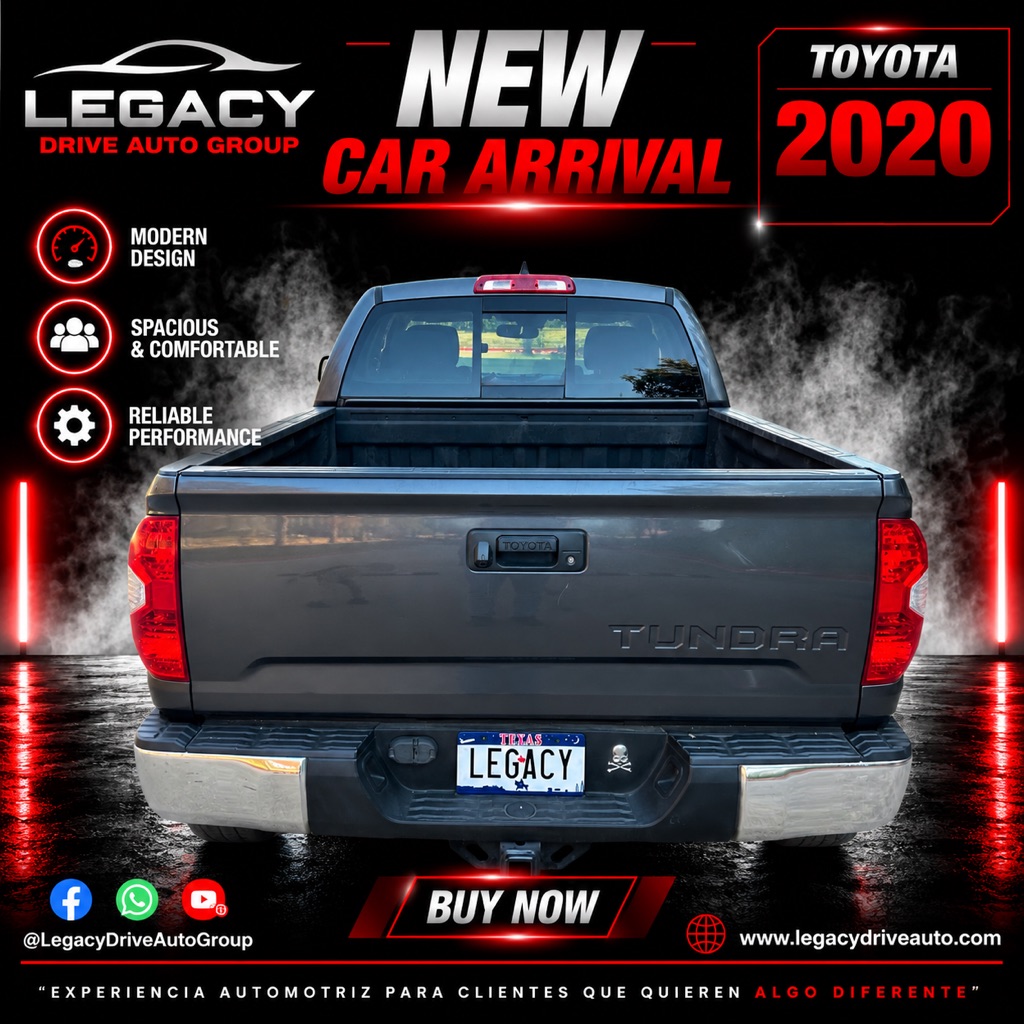 Photo 2 of this TOYOTA TUNDRA