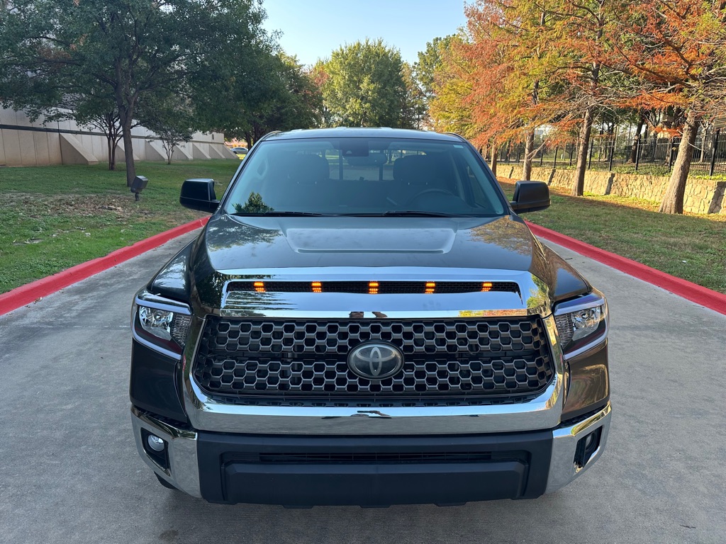 Photo 8 of this TOYOTA TUNDRA