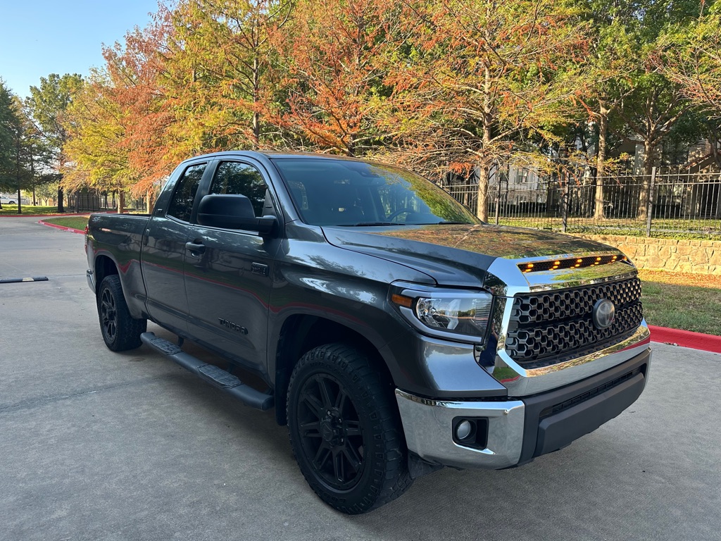 Photo 19 of this TOYOTA TUNDRA