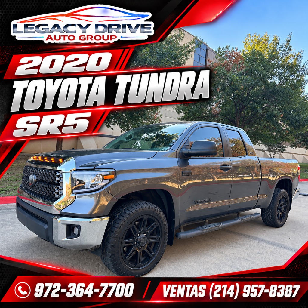 Photo 4 of this TOYOTA TUNDRA