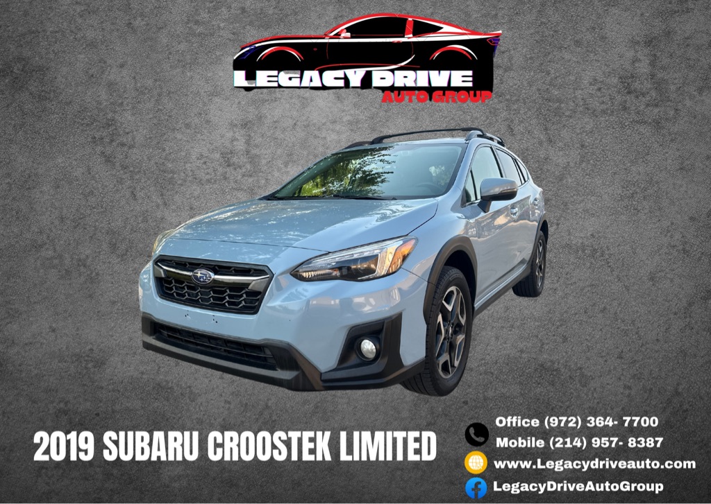 2019 Subaru Ascent Limited photo 2