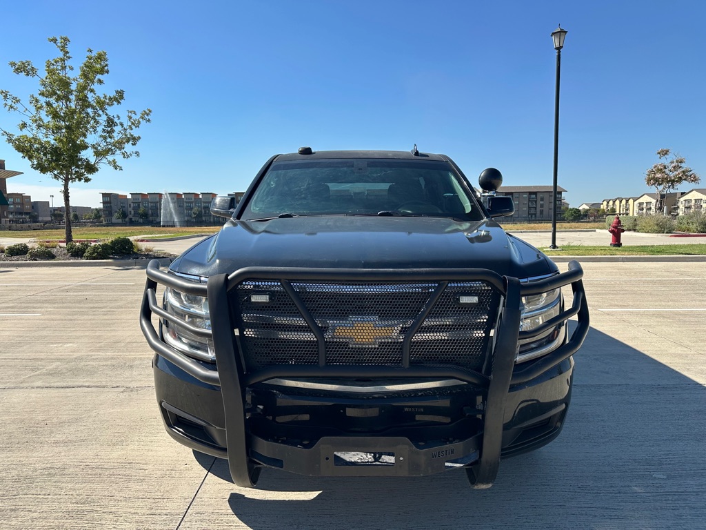 Photo 9 of this CHEVROLET TAHOE