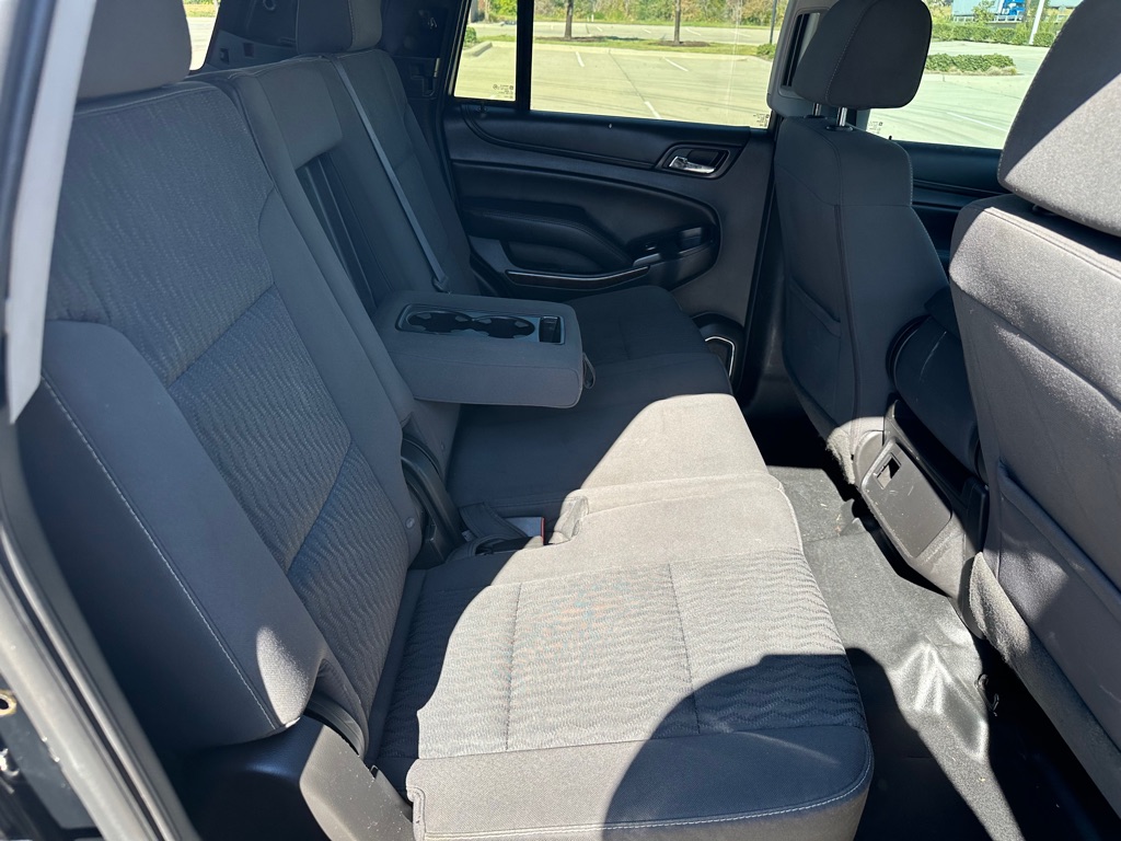 Photo 28 of this CHEVROLET TAHOE