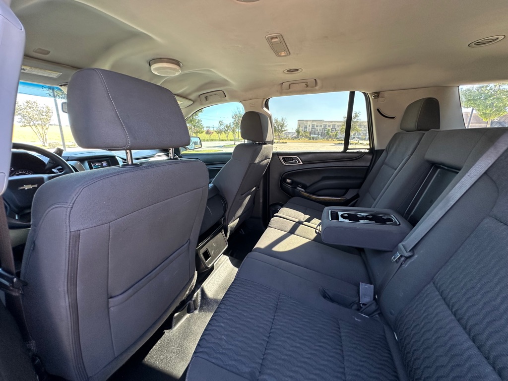 Photo 24 of this CHEVROLET TAHOE