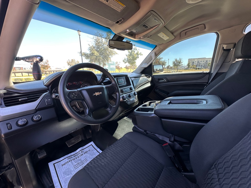 Photo 20 of this CHEVROLET TAHOE