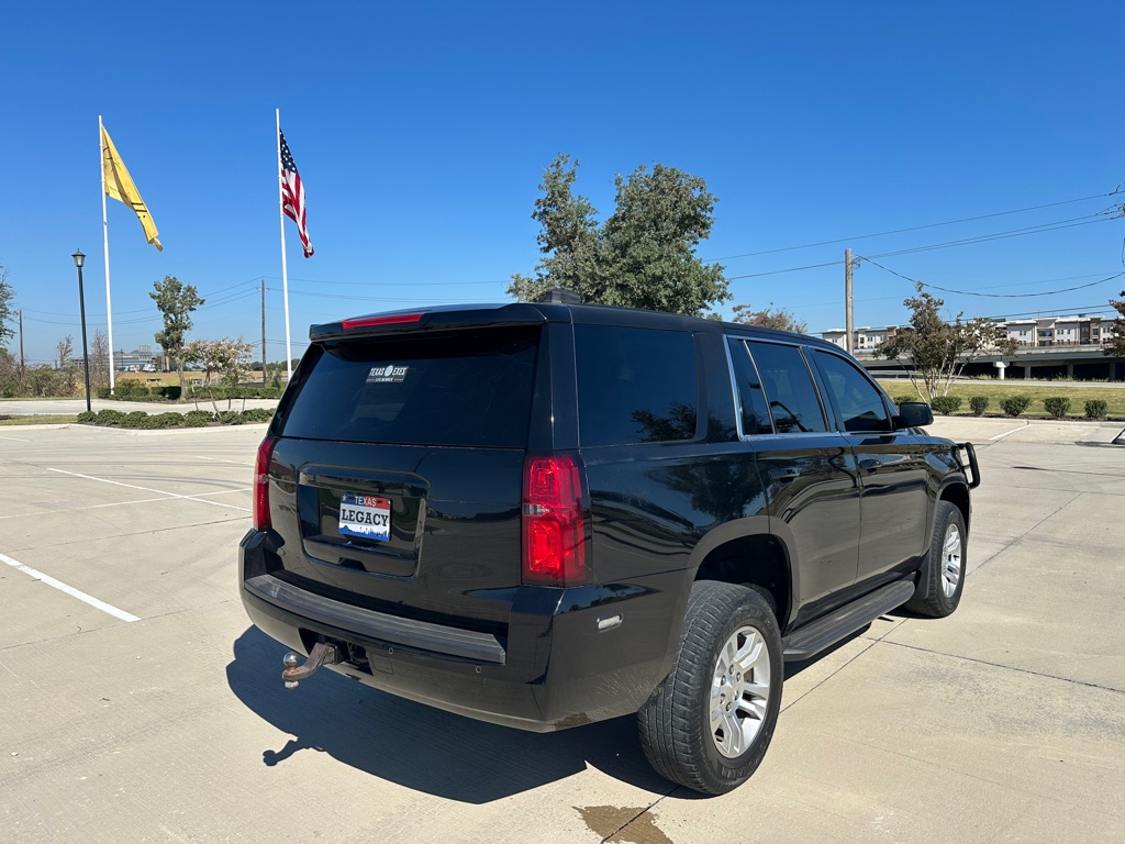 Photo 17 of this CHEVROLET TAHOE