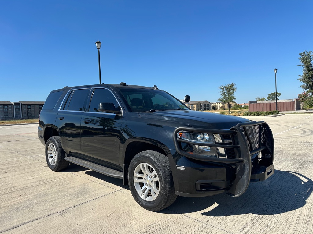 Photo 19 of this CHEVROLET TAHOE