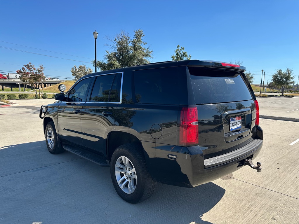 Photo 12 of this CHEVROLET TAHOE