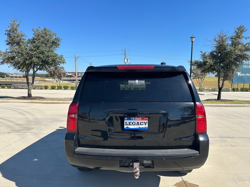 Photo 14 of this CHEVROLET TAHOE