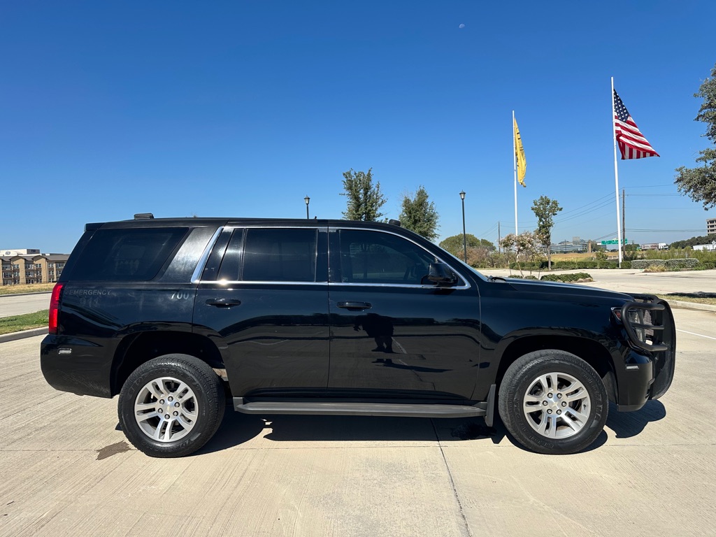 Photo 18 of this CHEVROLET TAHOE