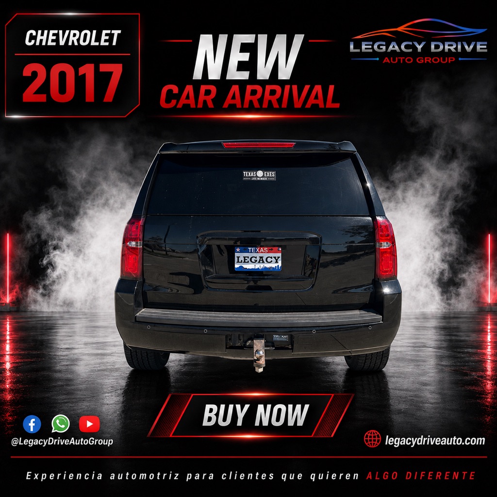 Photo 2 of this CHEVROLET TAHOE