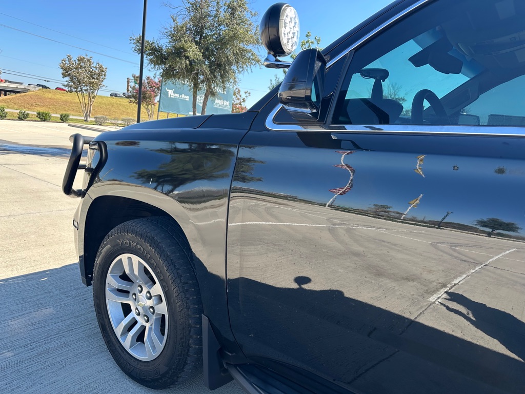 Photo 13 of this CHEVROLET TAHOE