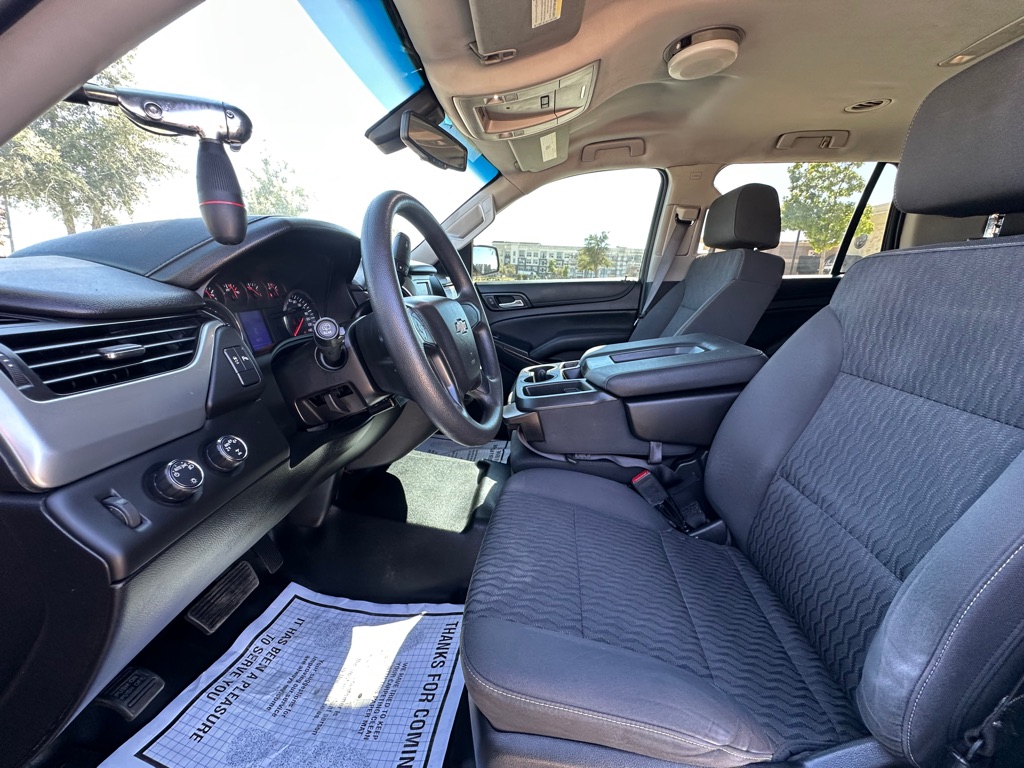 Photo 21 of this CHEVROLET TAHOE