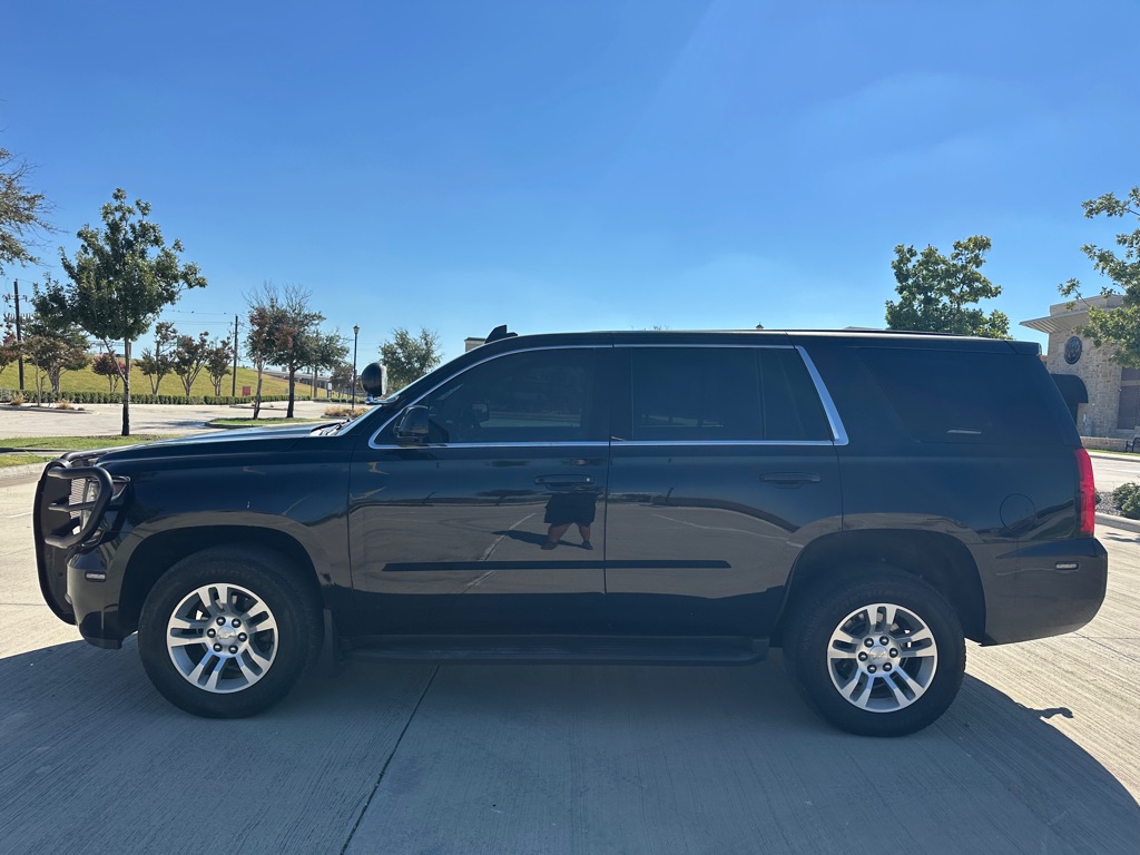 Photo 11 of this CHEVROLET TAHOE