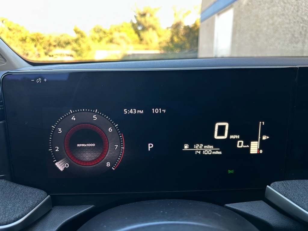 Photo 30 of this NISSAN KICKS