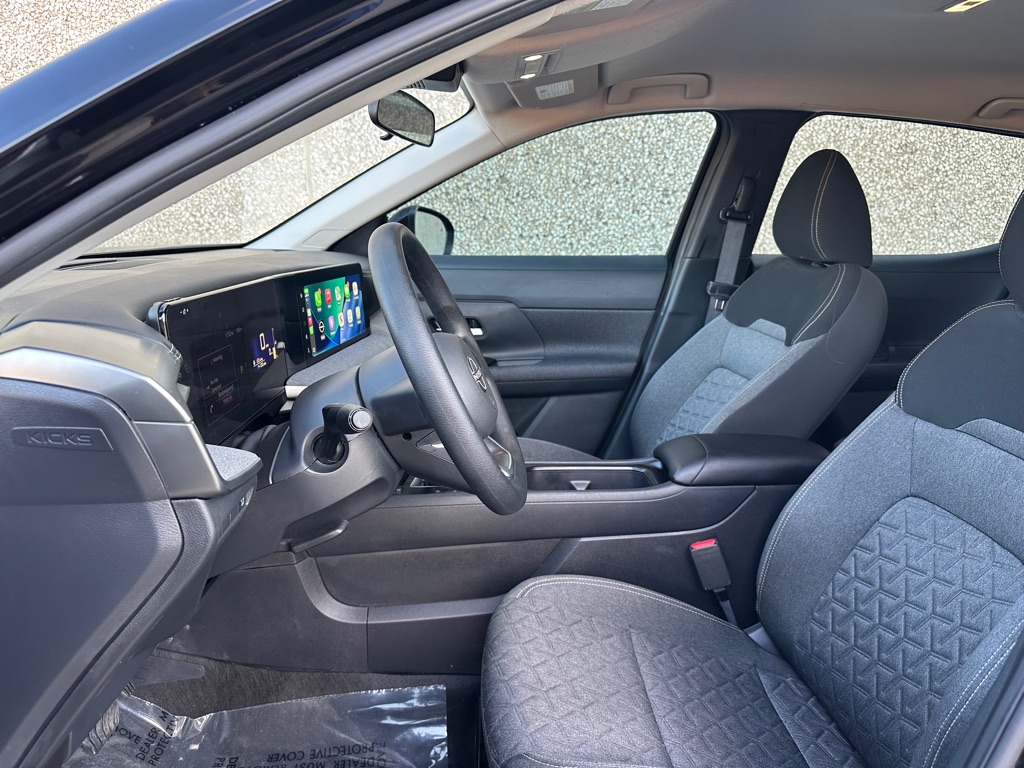 Photo 19 of this NISSAN KICKS
