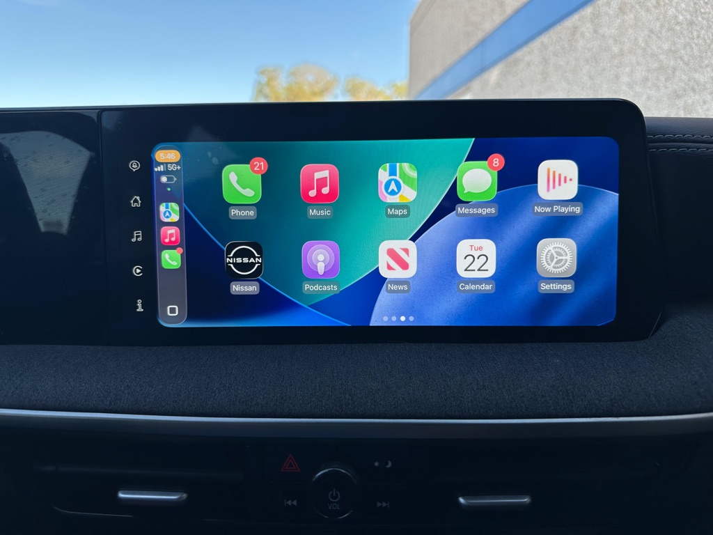 Photo 22 of this NISSAN KICKS