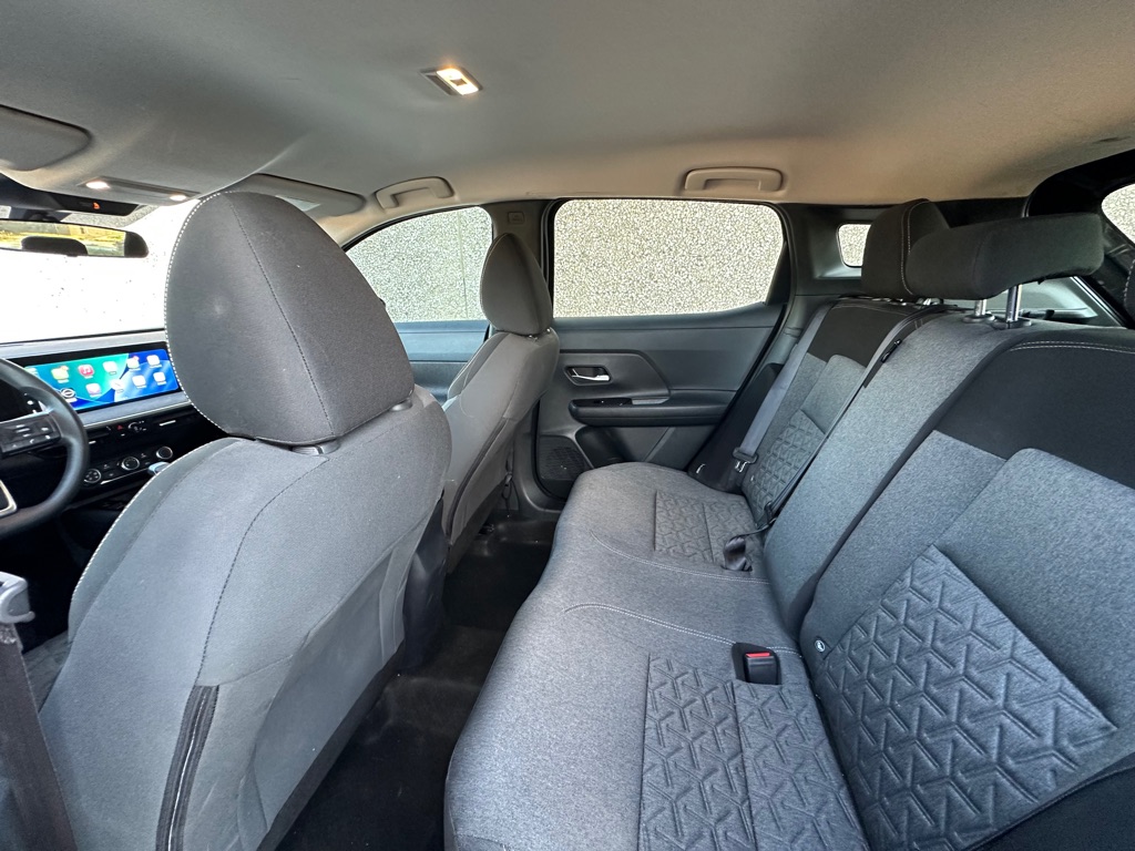 Photo 20 of this NISSAN KICKS