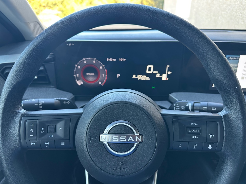Photo 29 of this NISSAN KICKS