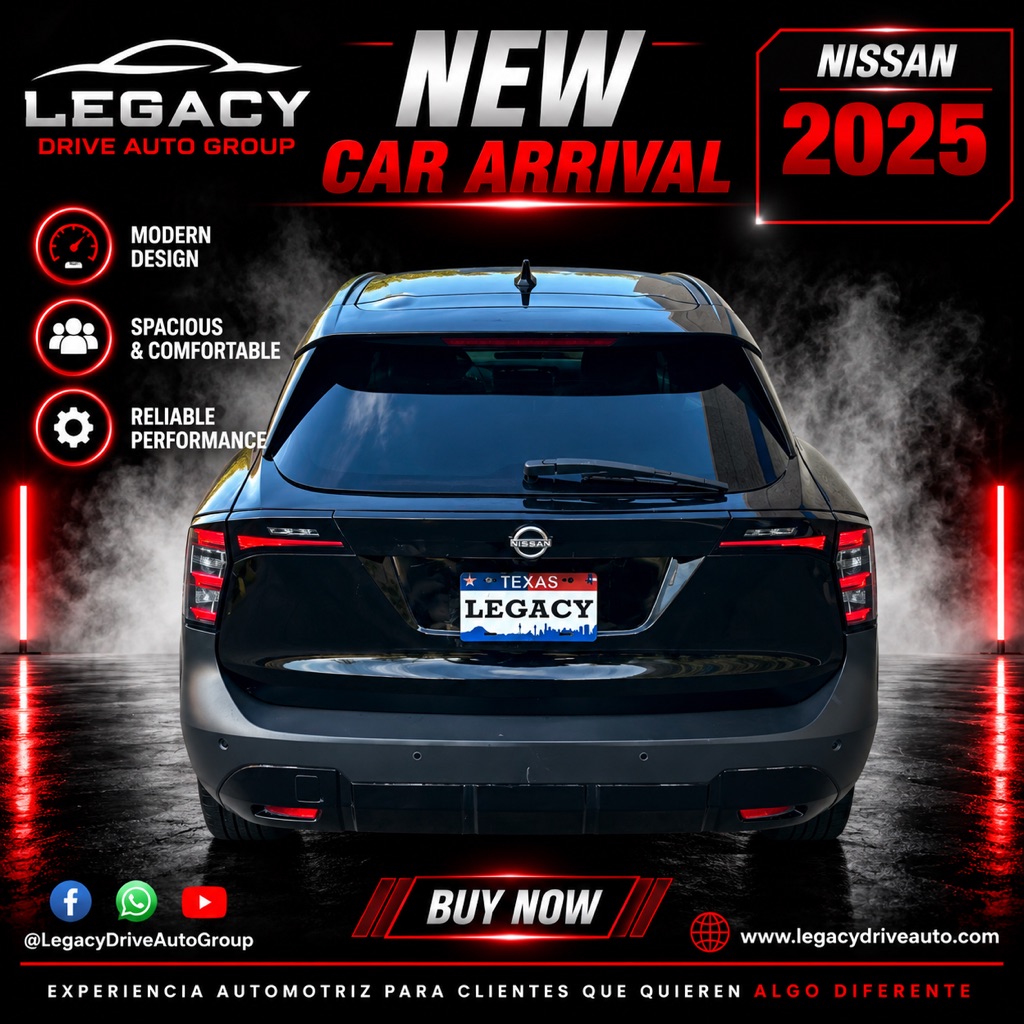 Photo 2 of this NISSAN KICKS