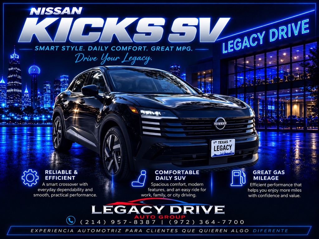 Photo 3 of this NISSAN KICKS
