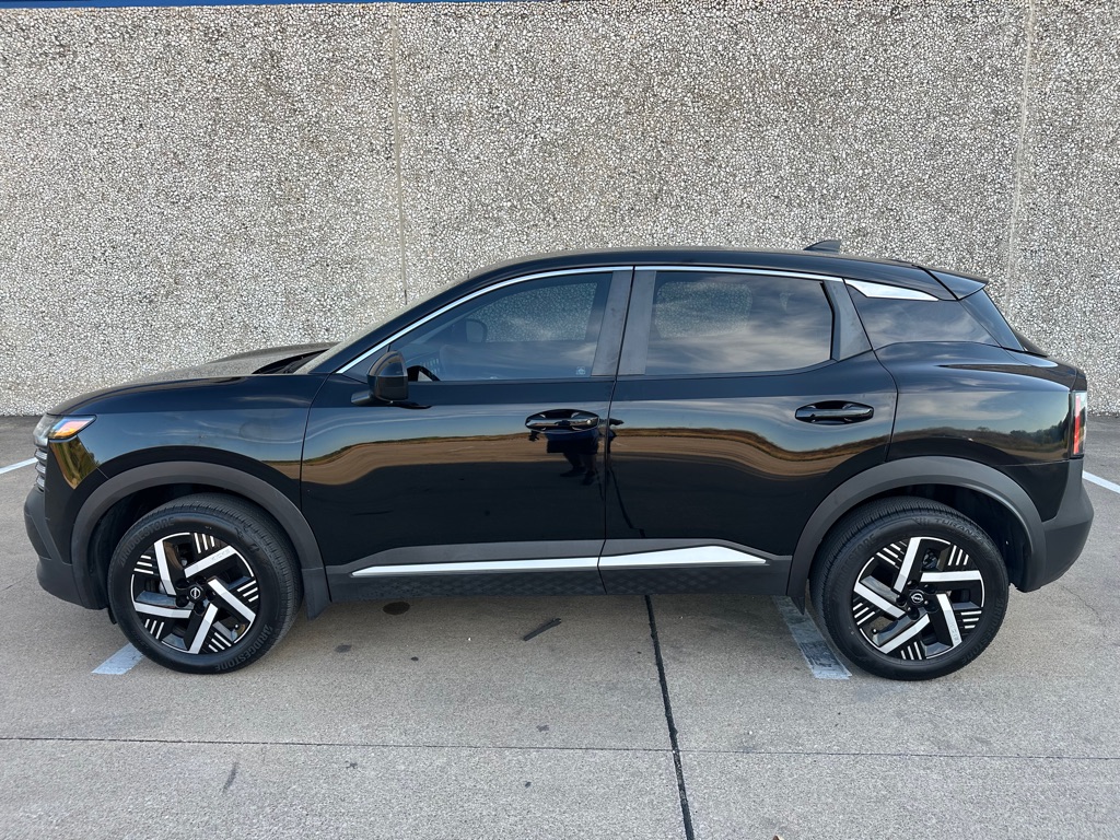 Photo 11 of this NISSAN KICKS