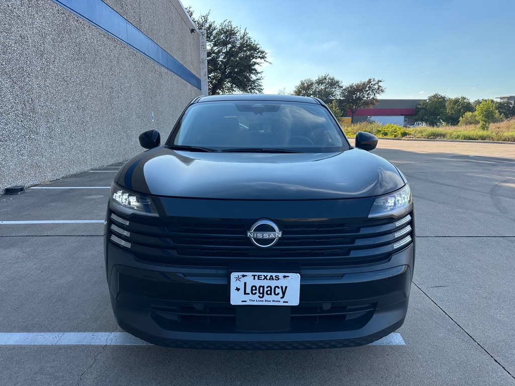 Photo 8 of this NISSAN KICKS