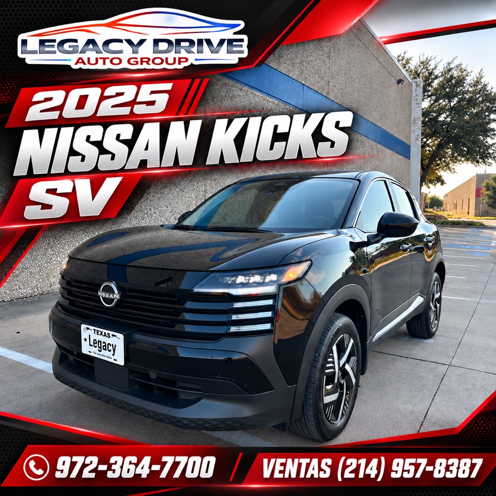Photo 4 of this NISSAN KICKS