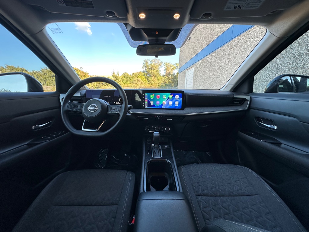 Photo 27 of this NISSAN KICKS