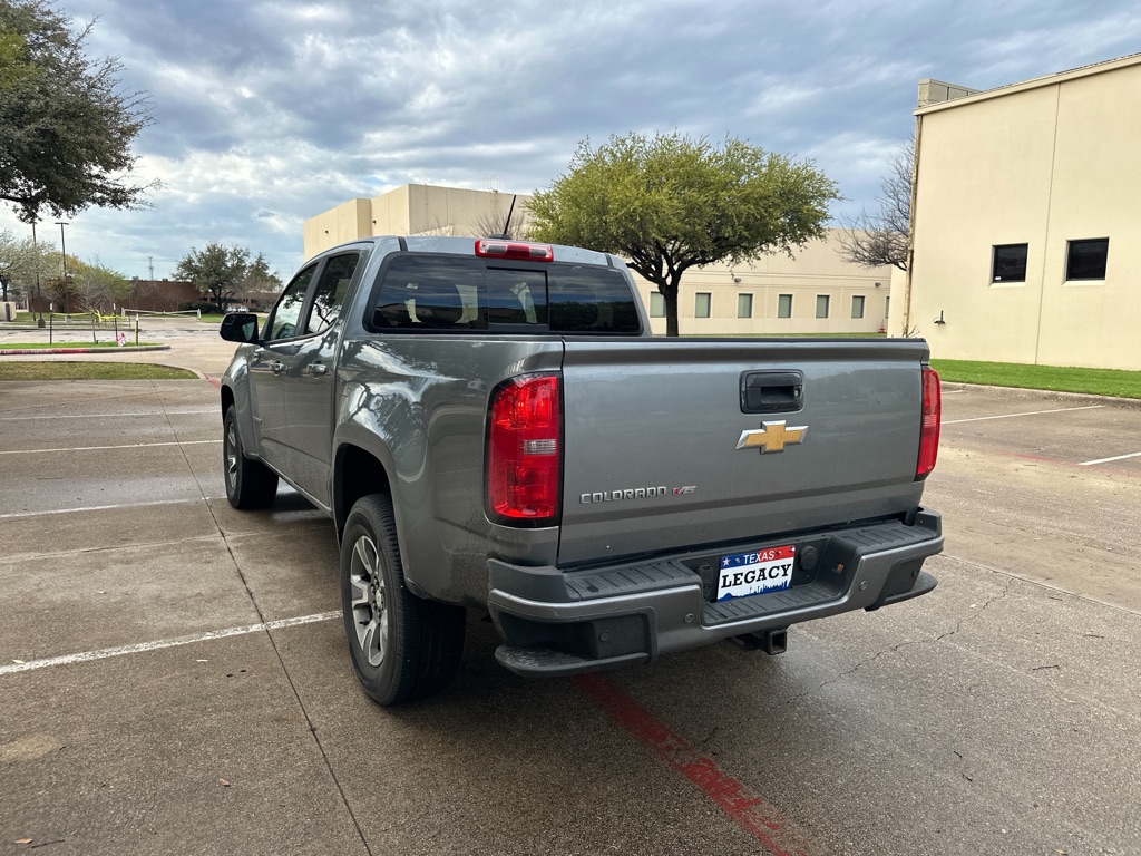 Photo 13 of this CHEVROLET COLORADO