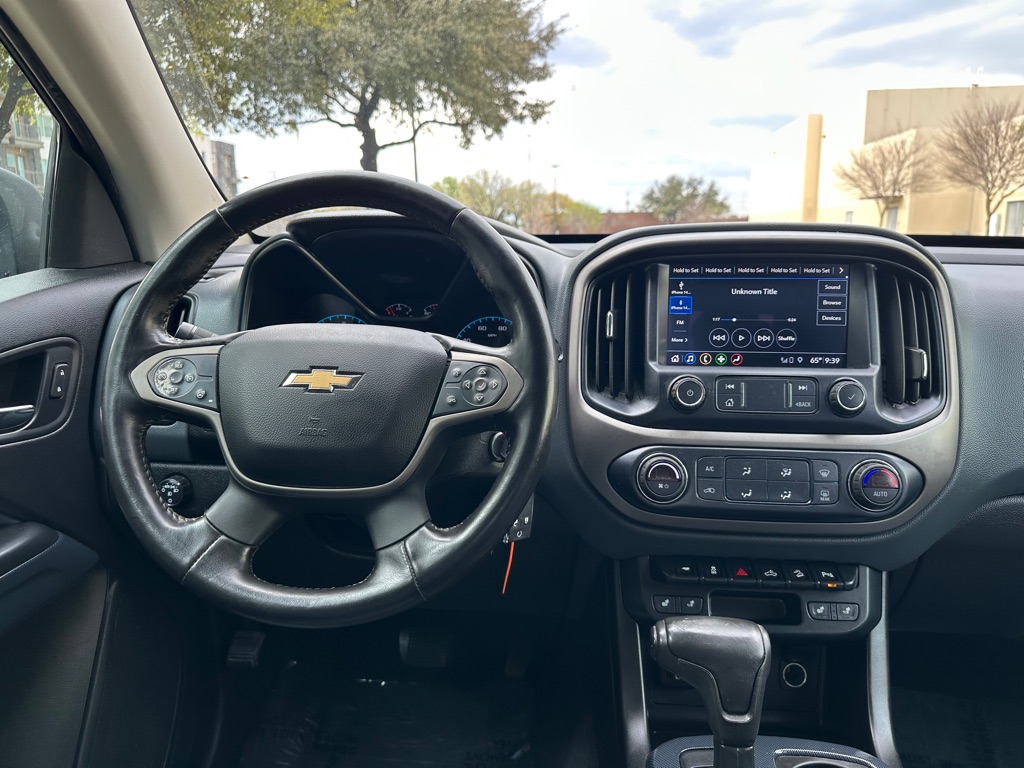 Photo 23 of this CHEVROLET COLORADO