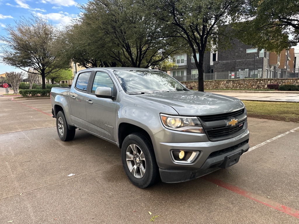 Photo 17 of this CHEVROLET COLORADO