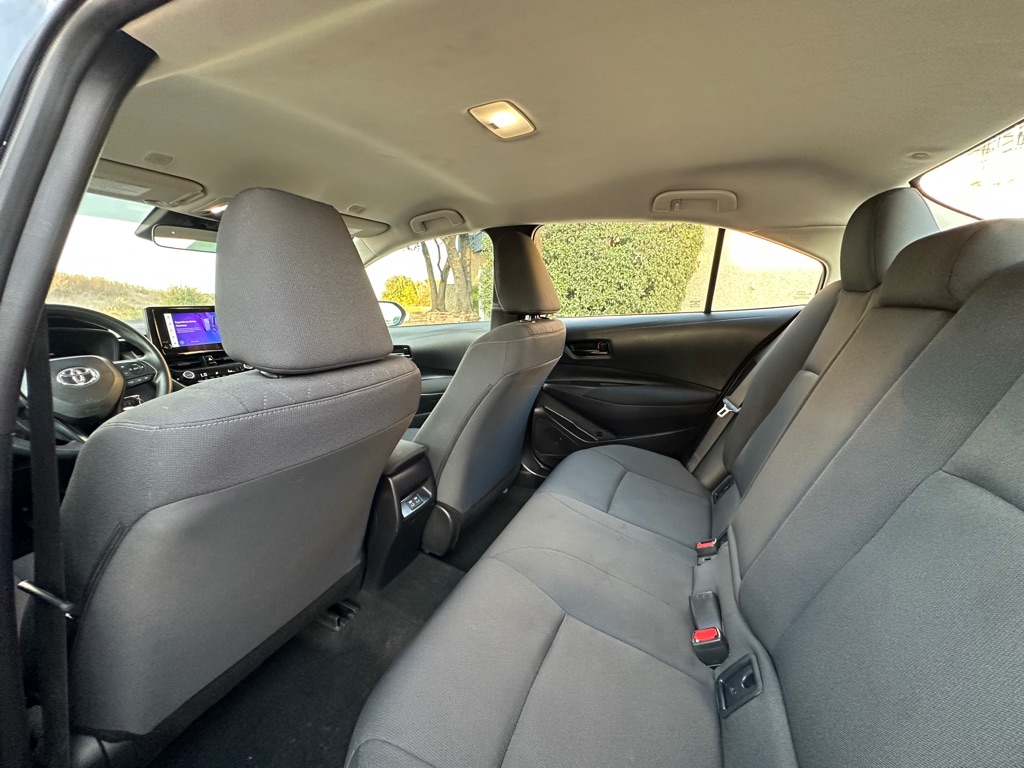 Photo 22 of this TOYOTA COROLLA