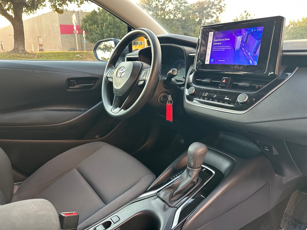 Photo 28 of this TOYOTA COROLLA
