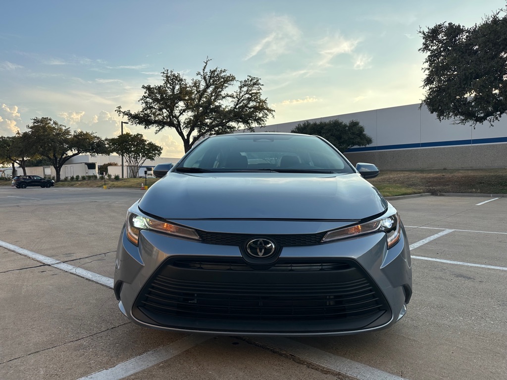 Photo 7 of this TOYOTA COROLLA