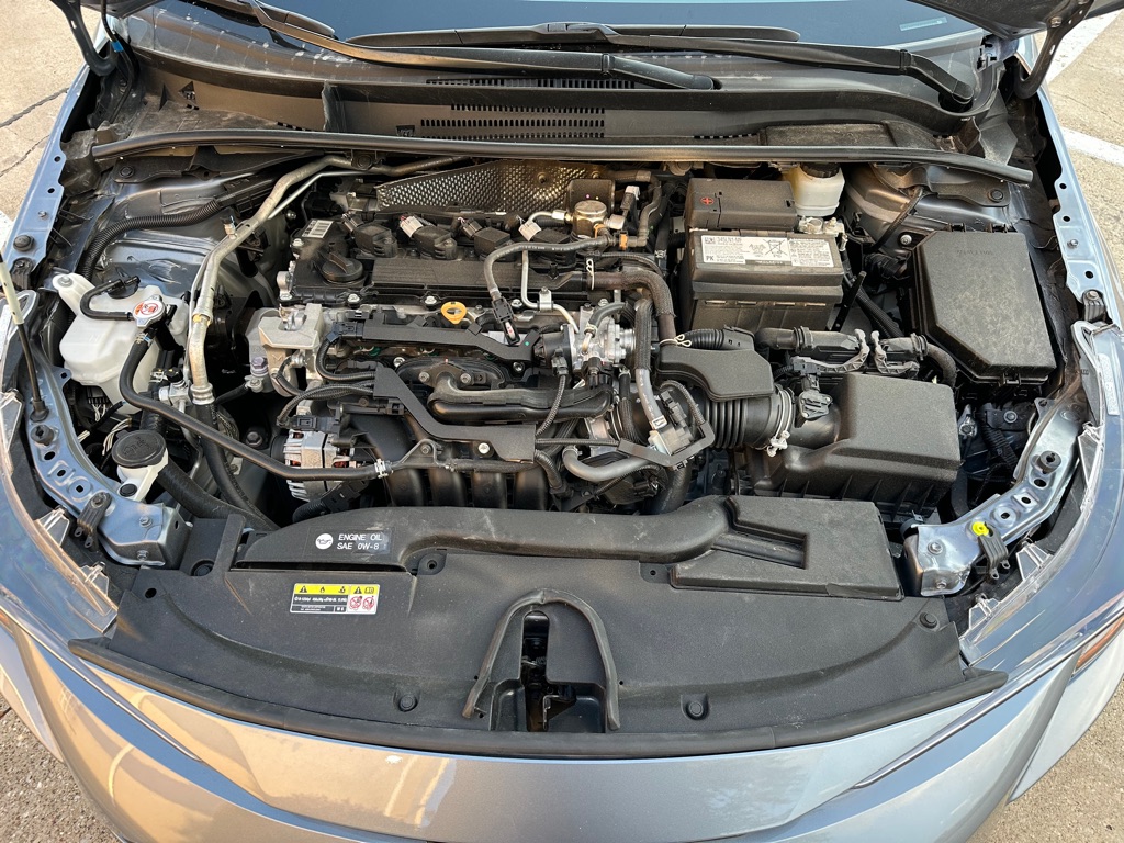 Photo 9 of this TOYOTA COROLLA