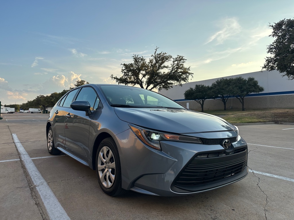 Photo 19 of this TOYOTA COROLLA