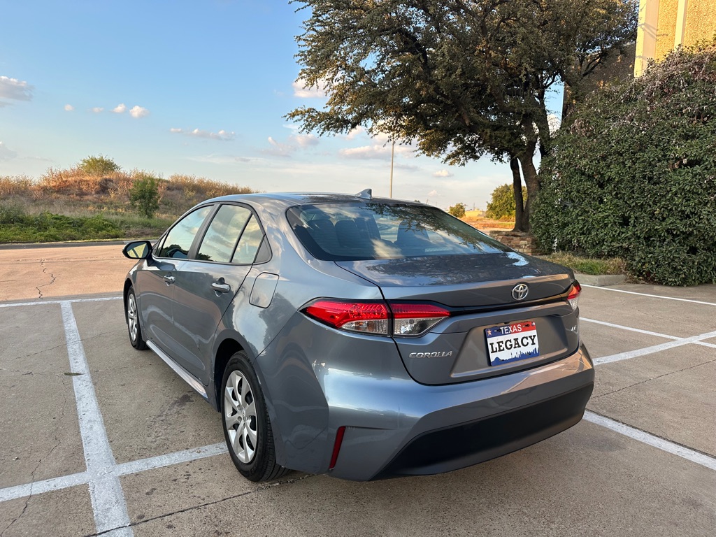 Photo 12 of this TOYOTA COROLLA