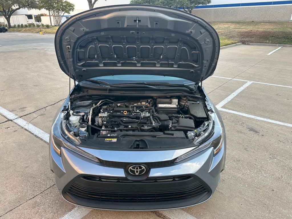 Photo 8 of this TOYOTA COROLLA