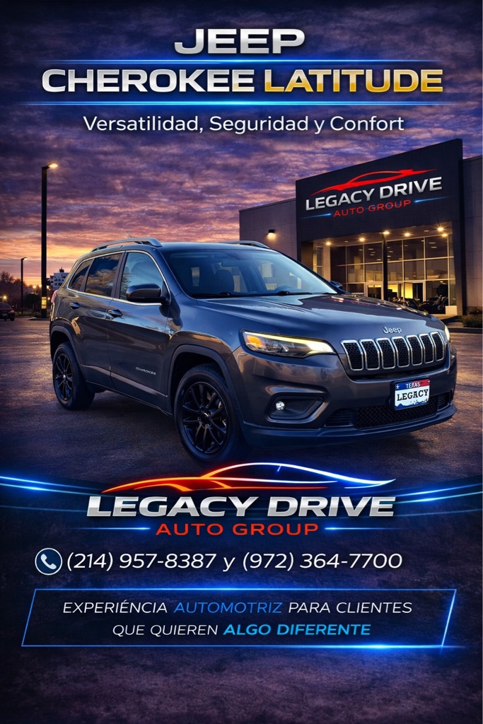 Photo 3 of this JEEP CHEROKEE