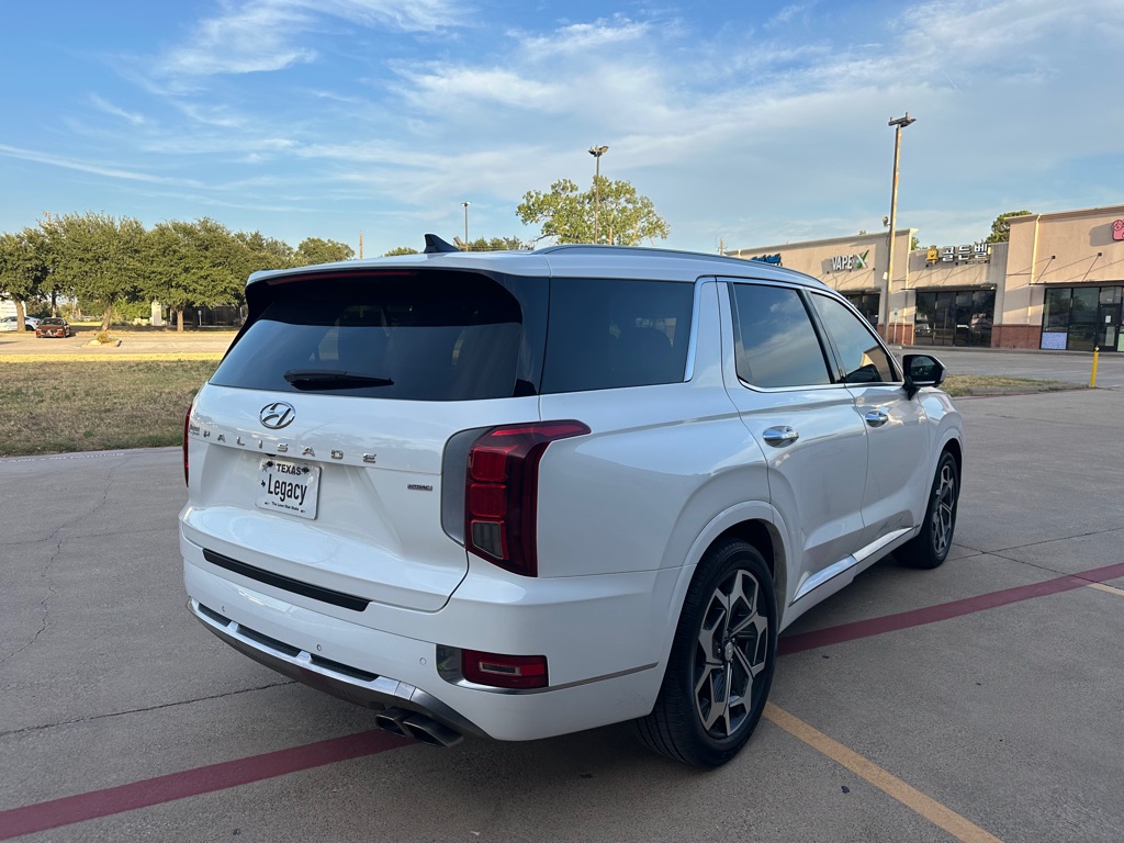 Photo 16 of this HYUNDAI PALISADE